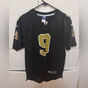 Drew Brees BOYS size XL 18/20 jersey